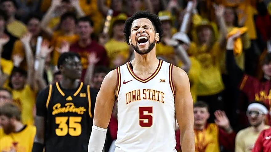 Nuggets NBA Mock Draft 2.0: Final Picks for Every Round