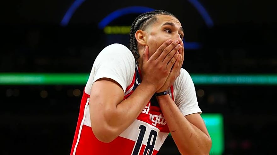 Wizards' Early Summer League Returns Provide Answer to Lingering Free Agency Question