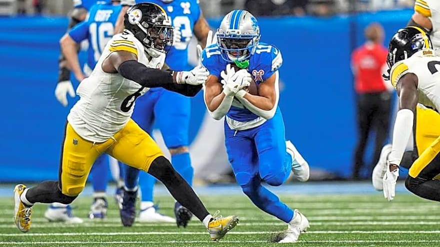 How Free Agency Best Benefits the Chicago Bears at Wide Receiver