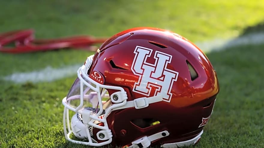Houston Cougars Close Early-Signing Day With One Of The Best Classes in Team History