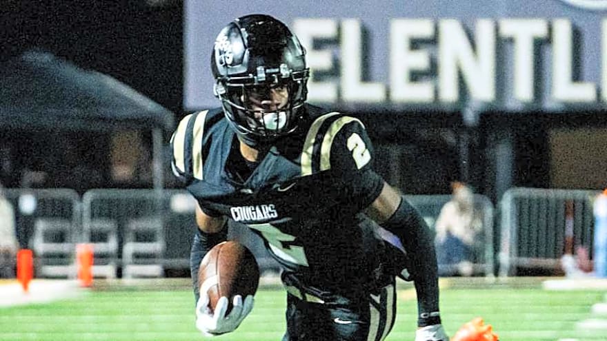 Mississippi State Is Making a Move with a Key In-State Prospect