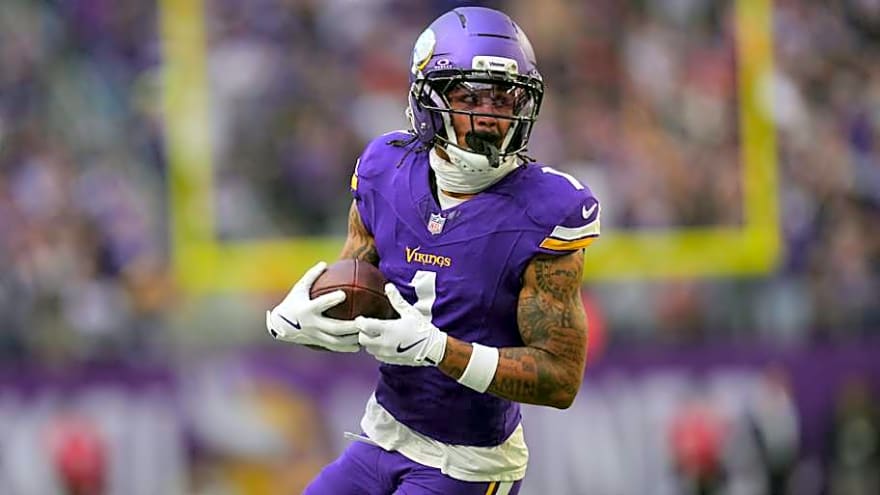 Titans Should Go After Underrated WR