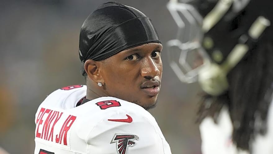 Falcons Offensive Explosion, Just the Beginning, According to Falcons Stars