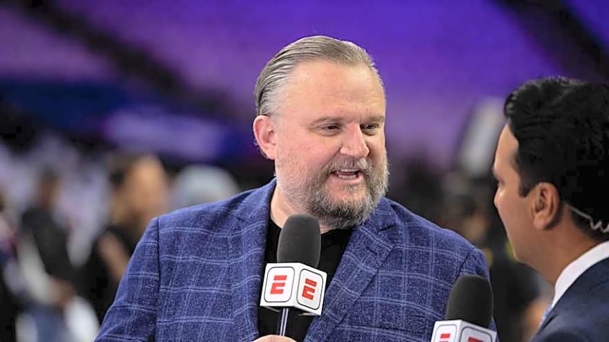 Sixers See Minor Rise in Latest NBA Front Office Rankings