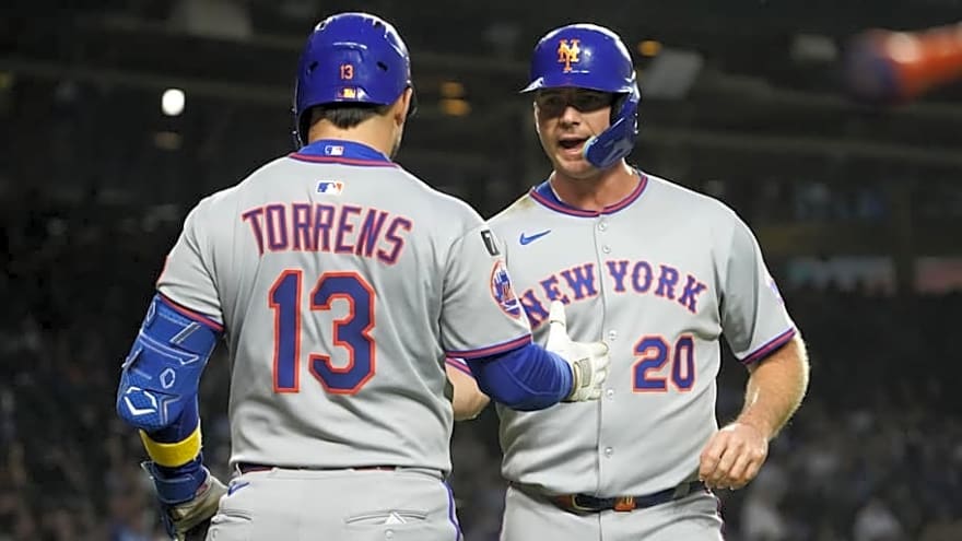 Why Red Sox Didn&#39;t Sign All-Star Slugger Pete Alonso