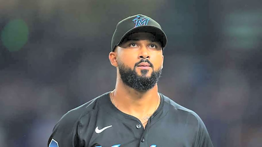 Marlins Ace Prioritized Physical Changes, New Pitch in Offseason