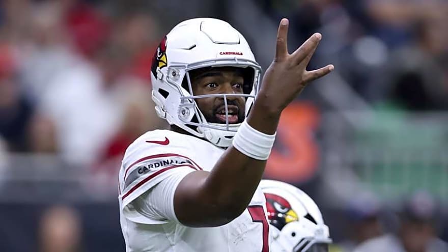 3 Keys to Cardinals Beating Falcons, Including Stopping This Game-Wrecker