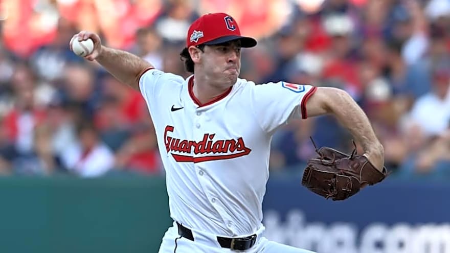 Why Matt Festa's World Baseball Classic Struggles Shouldn't Concern Guardians