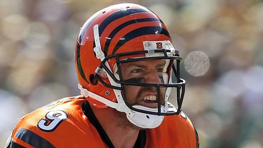 FOX Sports Ranks Former Bengals Passer Carson Palmer Among 10 Best Quarterbacks to Never Win Super Bowl