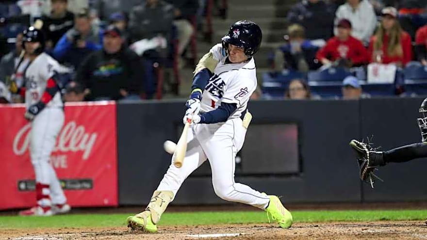 How New York Mets could solve big lineup need