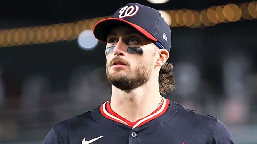 3 Takeaways From Nationals Blowout Spring Training Loss Against Yankees