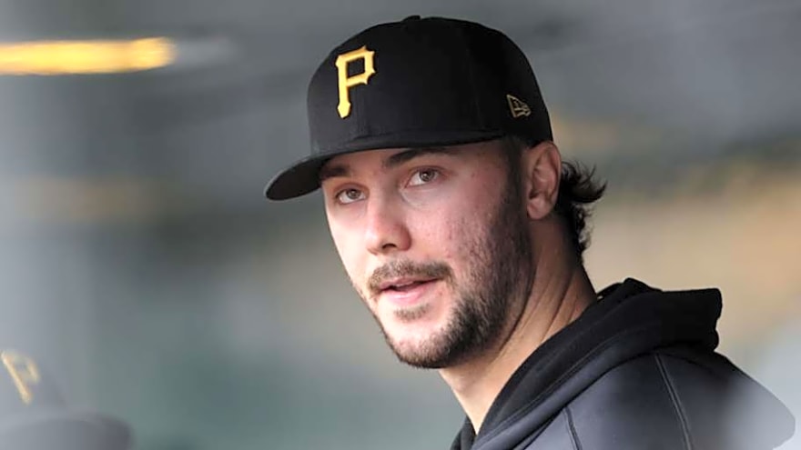 Projecting Pirates’ Extension for Paul Skenes