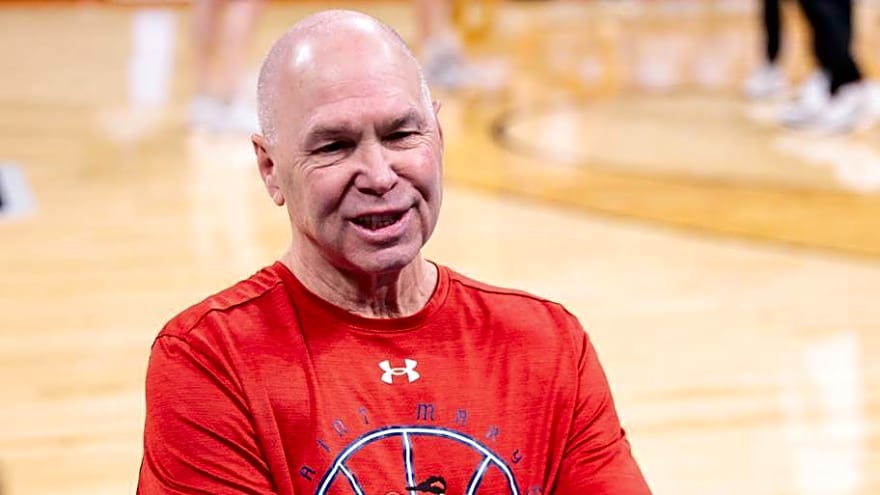 Grading Arizona State's Randy Bennett Hiring to Lead Basketball Program