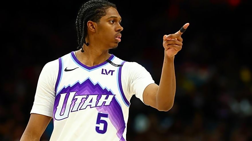 What Makes Cody Williams's Potential Exciting for Timberwolves