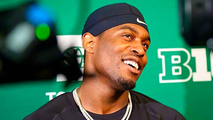 Best NFL Draft Fit For Oregon Ducks Receiver Malik Benson