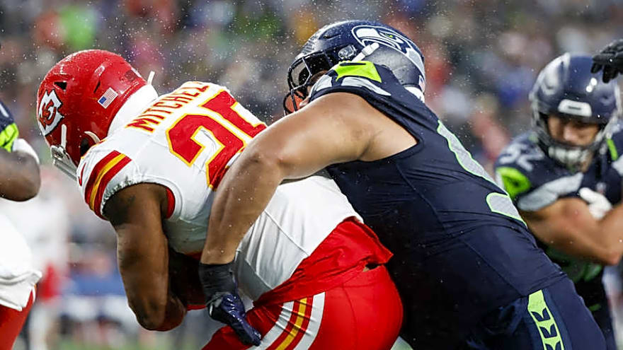 Chiefs Kingdom Reacts to Preseason Game 2