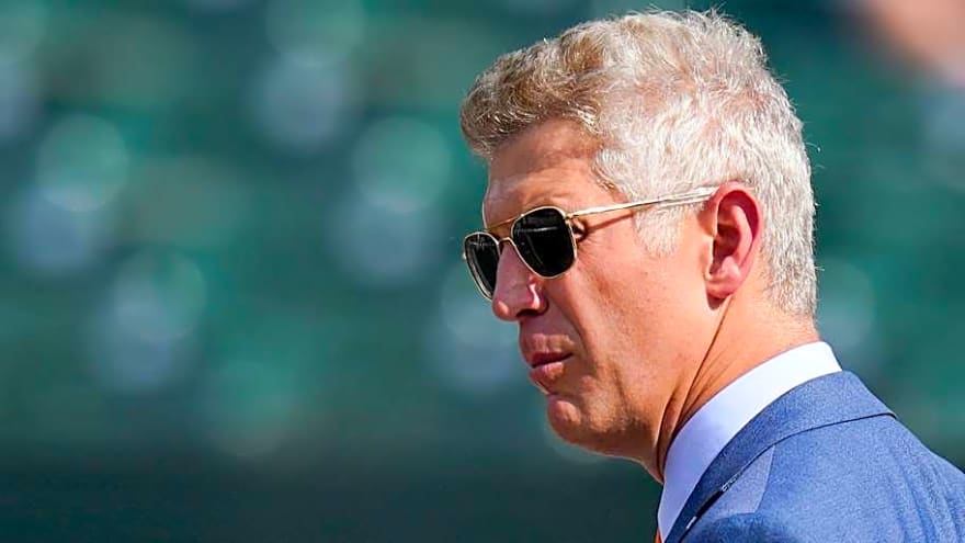 Three Areas Baltimore Orioles Must Address at MLB Trade Deadline