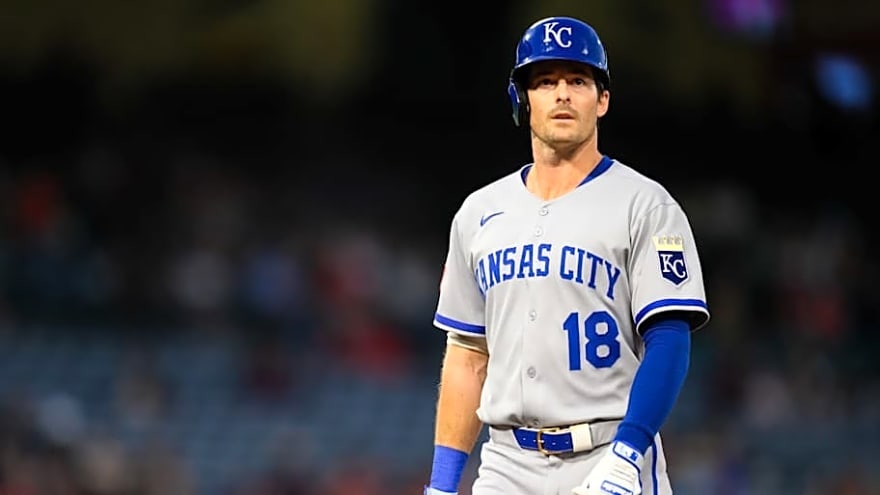 Royals&#39; Top 3 Impending Free Agents, With Predicted Destinations