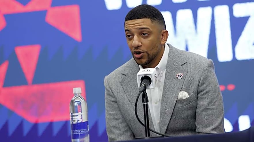 Three Trades Wizards Should Target at the Deadline