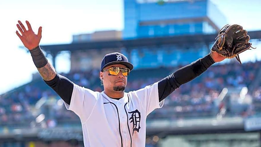  Tigers Series Opener vs Reds: Preview, Storylines