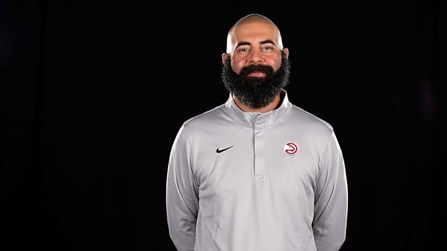 Hawks GM Onsi Saleh Details Why Atlanta Did Not Make A Big Splash At The Trade Deadline