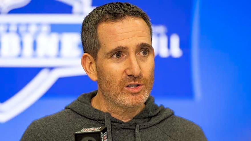 Eagles&#39; suggested one last offseason move punches their ticket to Super Bowl