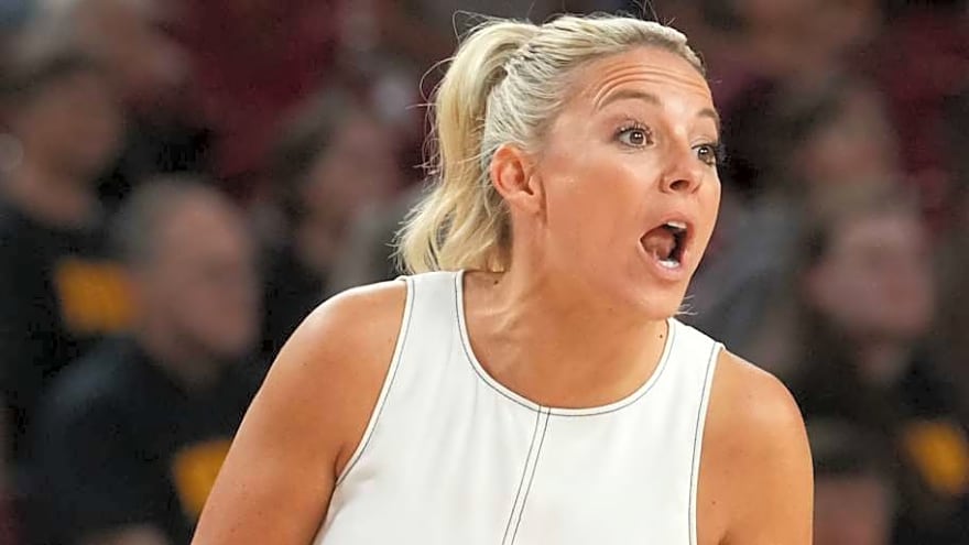 Previewing Eventful Week Ahead for Molly Miller, Arizona State Basketball