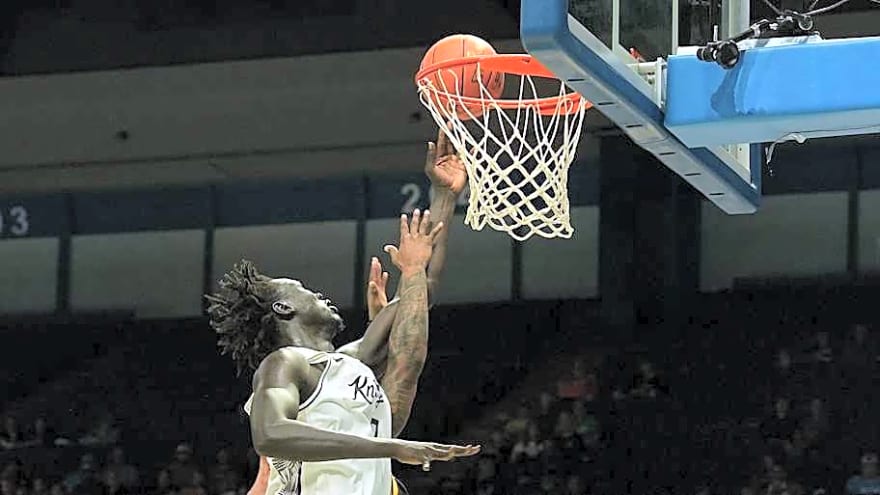 UCF Center Has Career Night To Close 2025