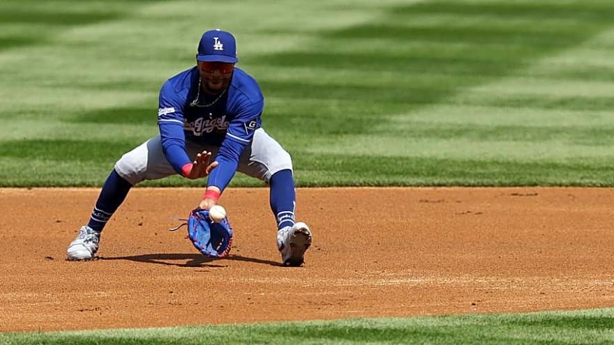 Dodgers About to Become Even Scarier for National League