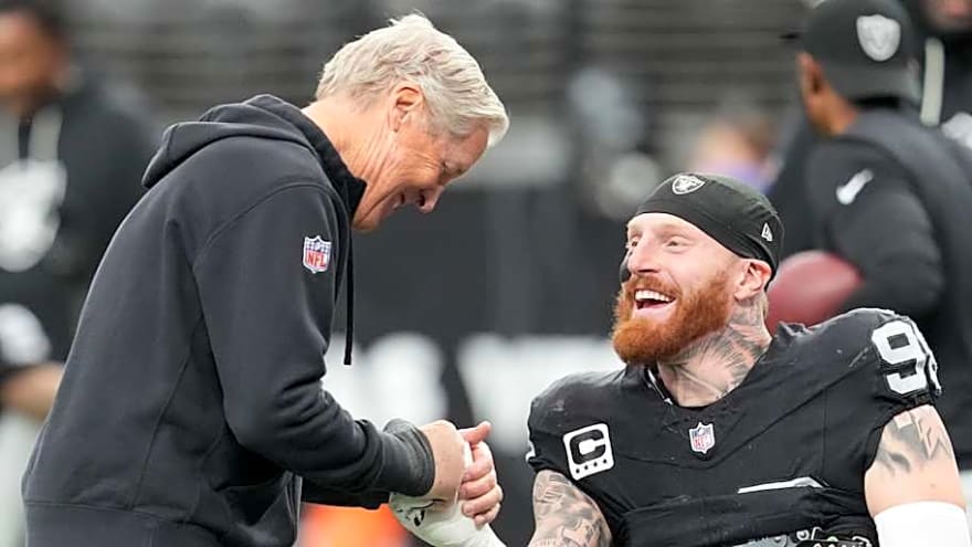 The Raiders’ Key Defensive Adjustment Needed in Week 15