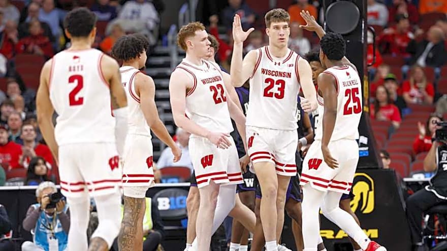 Here's how the Wisconsin Badgers have prepared to play Illinois on quick turnaround