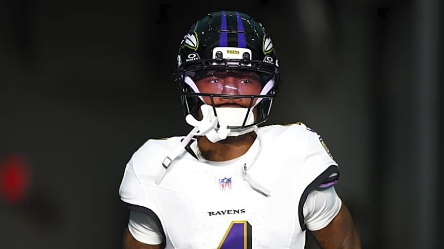 Ravens Have Much Bigger Roster Problem Than Center