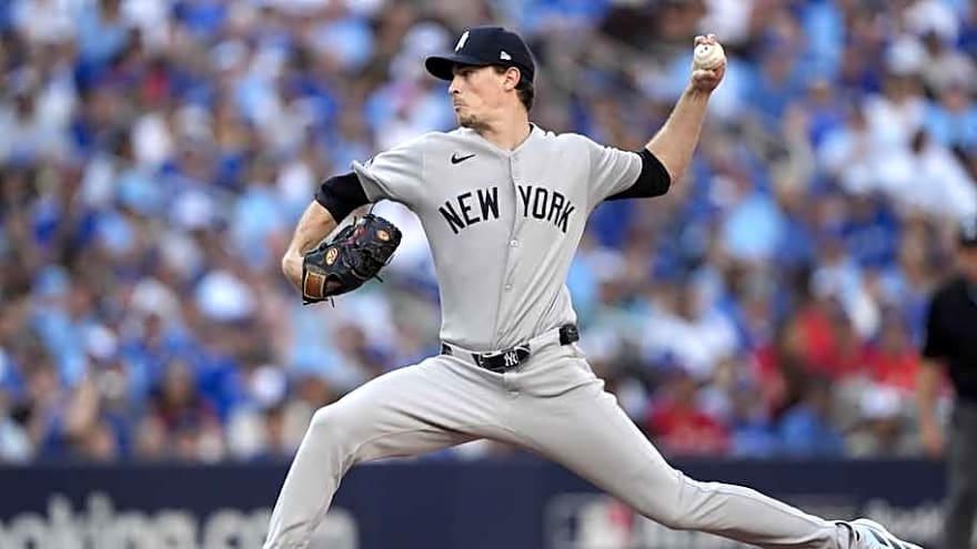 Yankees Ace Wins Award for Defensive Performance