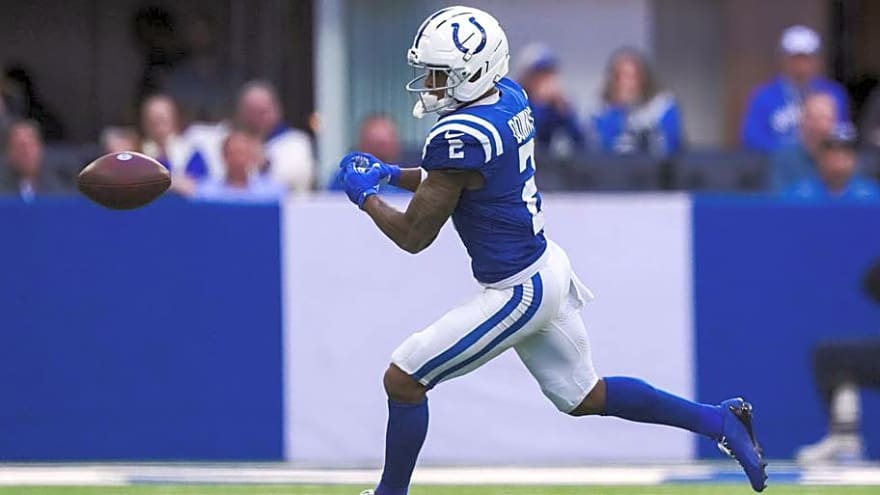 Another Intriguing Option Has Popped Up On the Trade Market for the Chargers