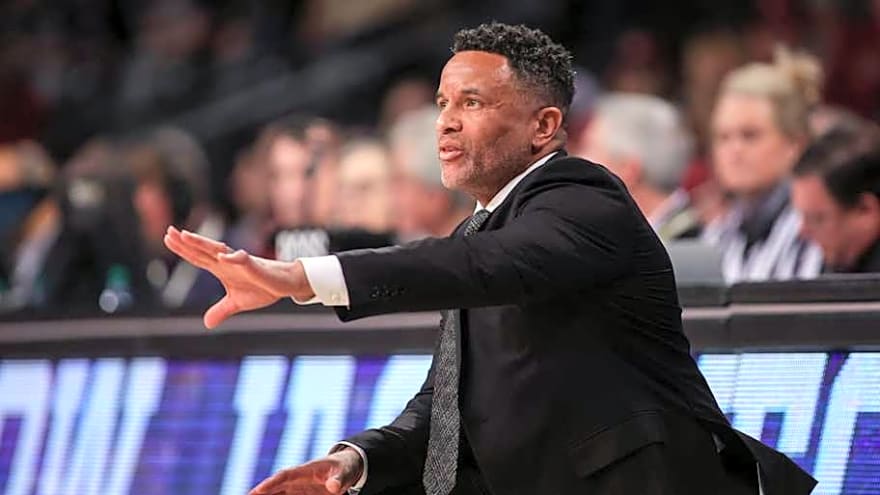 All That Head Coach Damon Stoudamire Said After 11th Consecutive Loss For The Yellow Jackets