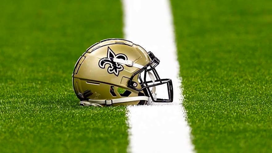 Saints WR Emerging As Sneaky Fantasy Pick