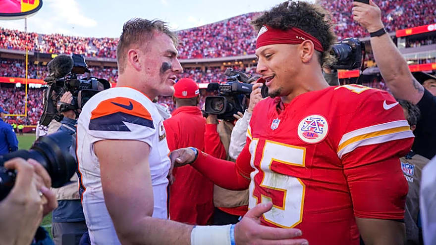 Broncos Schedule Release Leaks: Confirmed Opponents and Dates