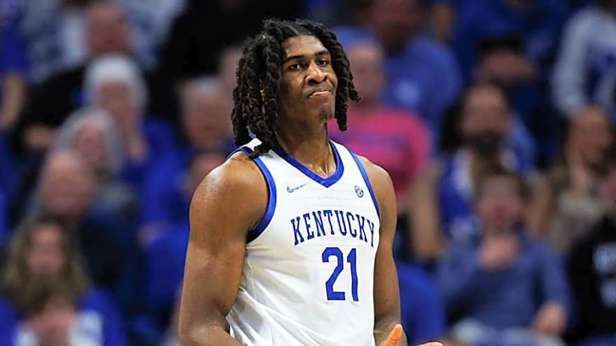 Three burning questions for the remainder of the 2025-26 Kentucky basketball season