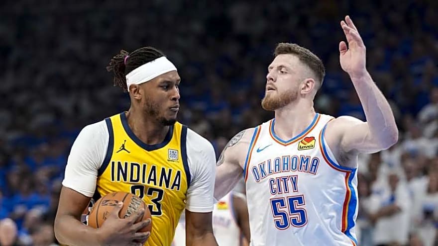 Pacers Slammed By Insider for Offseason Decisions