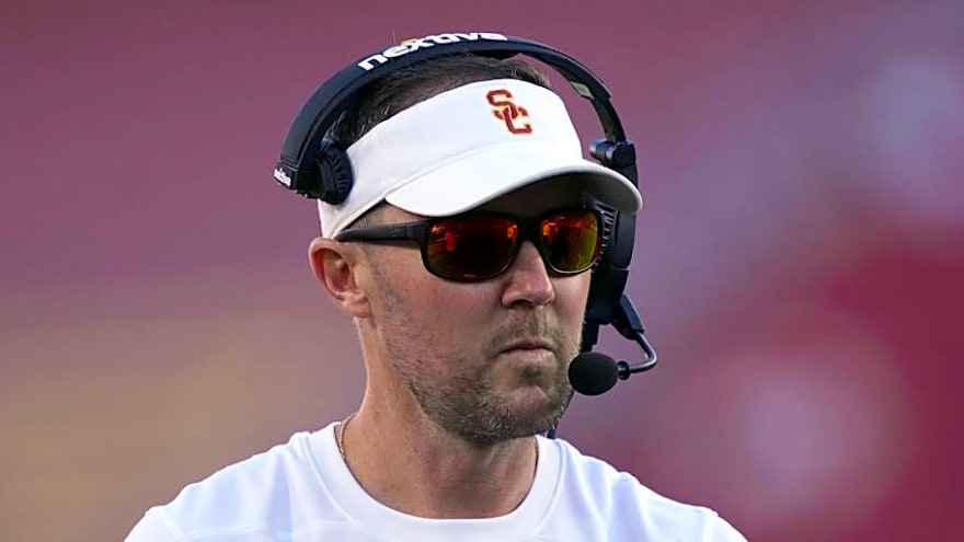 USC Recruiting Target Pole Moala Making Waves With Classification Decision