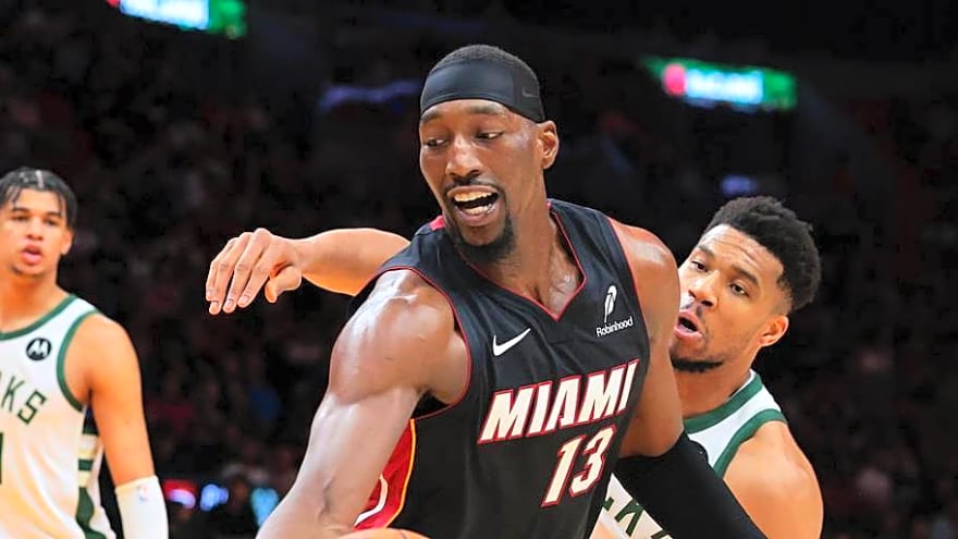 What's the point in going all in for the Miami Heat?