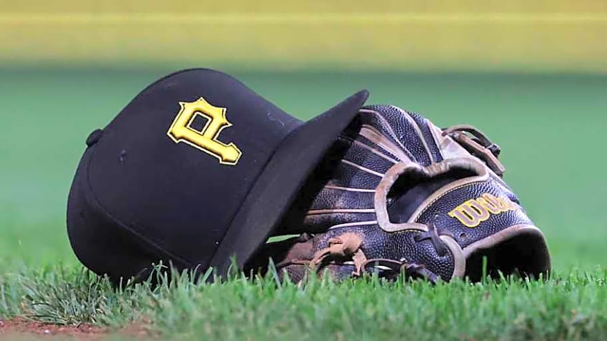 Pirates Prospect Most Likely to Breakout in 2026