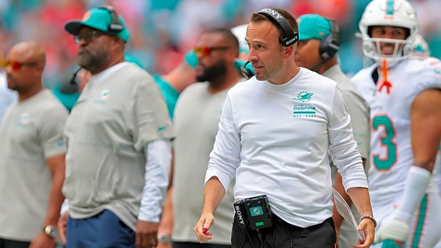 What History Says About the Dolphins Chances in their 0-3 vs. 3-0 Matchup