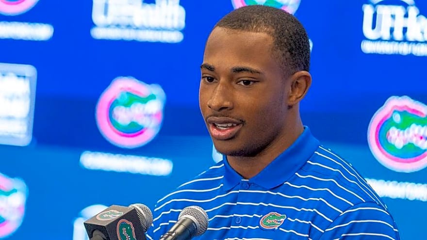 Tramell Jones Jr. Staying Ready After Falling Short in Gators' QB Battle