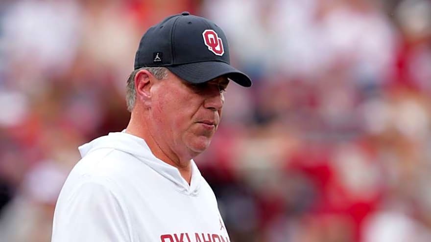 Oklahoma Continues 2028 Recruiting Efforts with New Offer to Rising Lineman