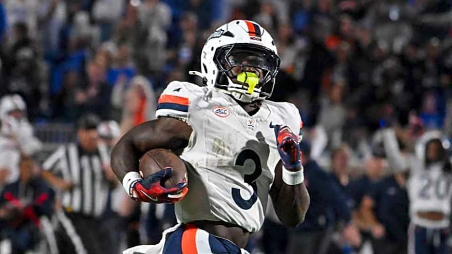 Five Offensive Prospects Jaguars Fans Should Watch Ahead of Senior Bowl