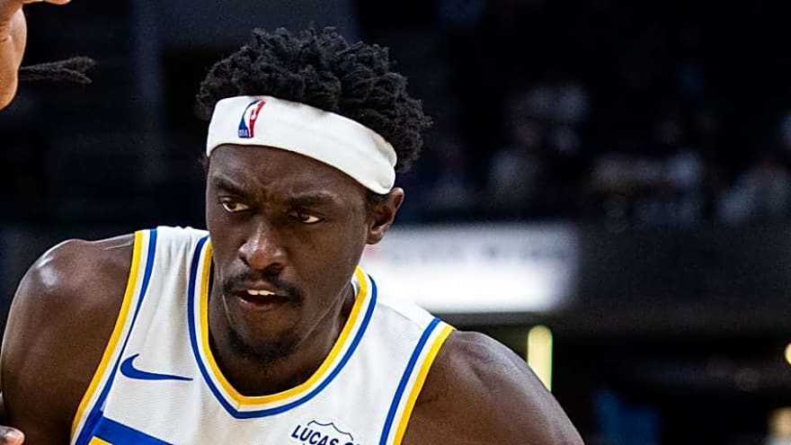 Pascal Siakam, Pacers reach shocking new low in NBA power rankings