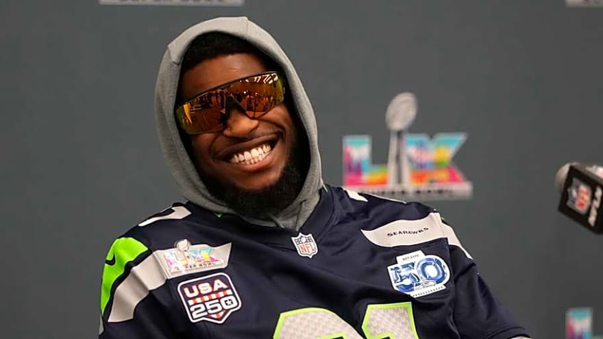 Big extension given to Trent McDuffie sets Devon Witherspoon's market