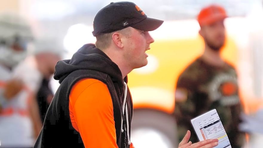 How Oklahoma State Leads Country in Unexpected Defensive Category