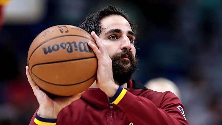 Former Cavaliers Point Guard Says &#39;I Didn’t Make Friends, Just Teammates&#39; in the NBA